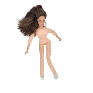 Vintage Slumber Party Teresa Barbie 1994